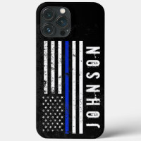 Nome Personalizado do Sinalizador de Polícia de Es