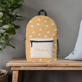 Nome Personalizado do Sun Neutro da Bohemian