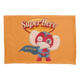 🦸 ♀️ Nome Personalizado do Super-herói