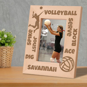 Nome Personalizado dos Termos do Voleibol