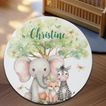 Nome Personalizado Dragonfly Animal