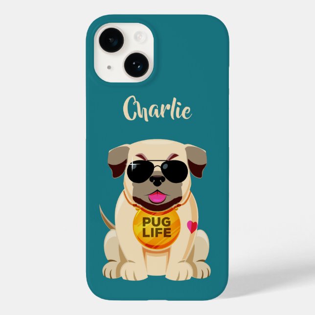 Nome personalizado e capas de telefone de cores do (Verso)