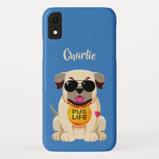 Nome personalizado e capas de telefone de cores do (Verso)