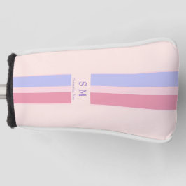 Nome personalizado e inicial