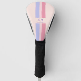 Nome personalizado e inicial