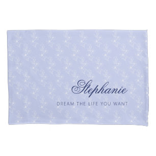 Nome Personalizado Floral Personalizado