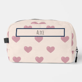 Nome Personalizado I Desenho do Coração