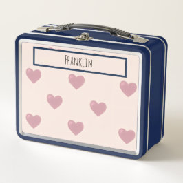 Nome Personalizado I Desenho do Coração