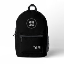 Nome personalizado Logotipo comercial Merch