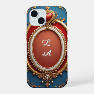 Nome Personalizado Luxo Feminino Decorativo Estéti