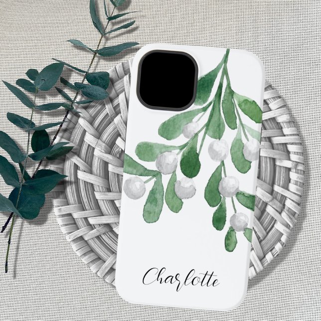Nome Personalizado Mistura de Natal (Criador carregado)