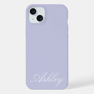 Nome Personalizado Moderno Elegante Minimalista