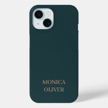 Nome personalizado moderno profissional minimalist