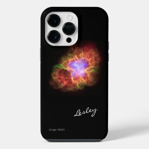 nome personalizado nebulosa do caranguejo astronom