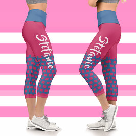 Nome Personalizado Oferta de Trendência de Legenda