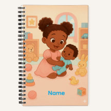 Nome Personalizado Pequenas Mãos, Grande Amor