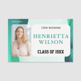 Nome Reunião de Nomes de etiqueta Fotográficos 10ª Reun