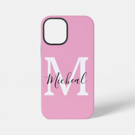 Nome Rosa Elegante Personalizado