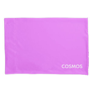 Nome roxo da cor do cosmos
