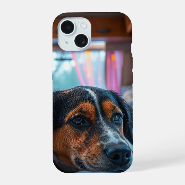 Nome: Sonhos do Cão Adormecido (Verso)