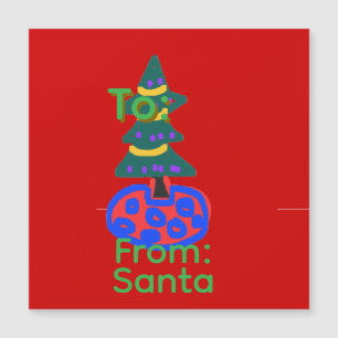 Nome Verde Alegre Natal