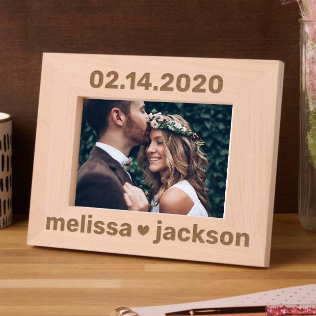 Nomes de Casais de Coração de Data (Criador carregado)