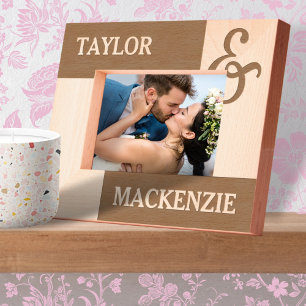 Nomes e Amperes de Casais Personalizados