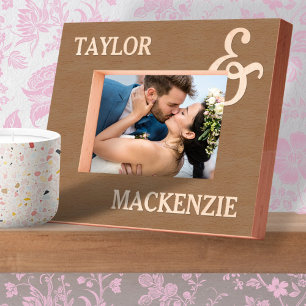 Nomes e Amperes de Casais Personalizados