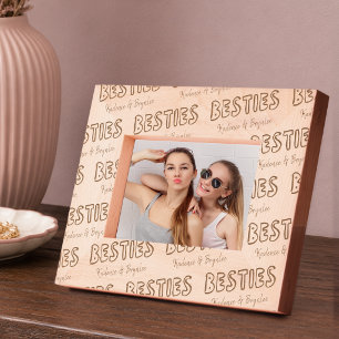 Nomes Personalizados Amigas Foto