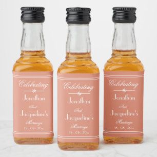 Nomes Personalizados De Casamento Elegante Terraco