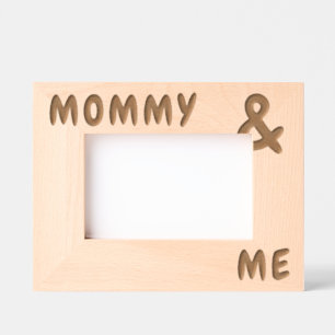 Nomes Personalizados Grandes e Em Negrito Mamãe e
