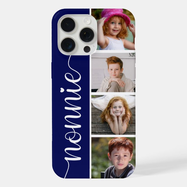 Nonnie 4 Foto (Verso)