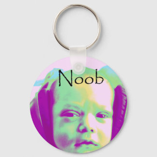 Noob Chaveiro