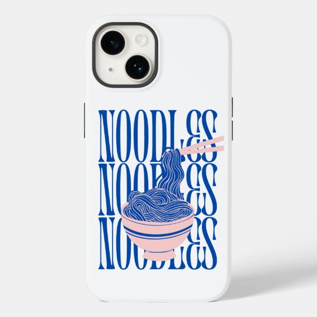Noodles Creative Art (Verso)