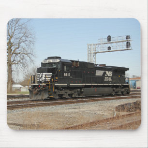 Norfolk Mousepad do sul