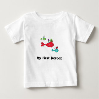 Noroz T-Shirt Norouz - Nowruz