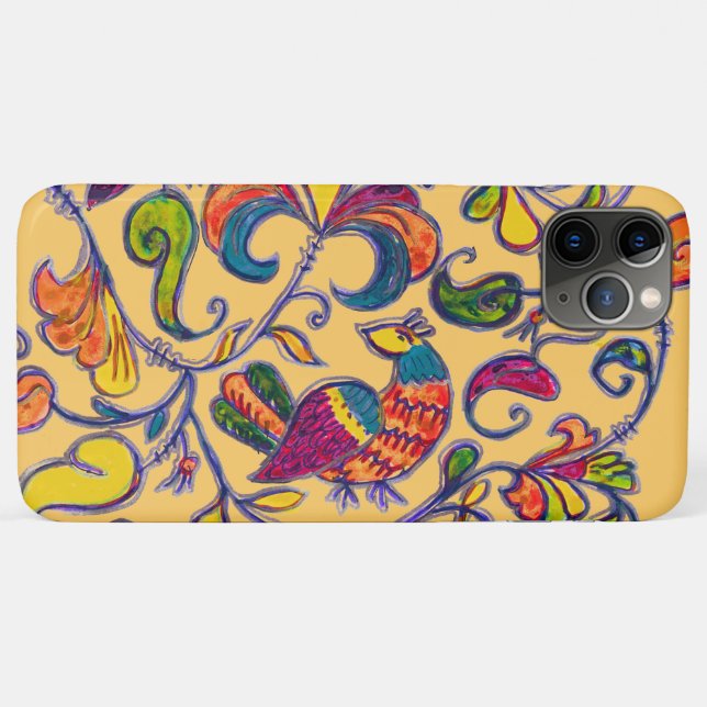 Norte da capas de iphone russa (Verso (horizontal))