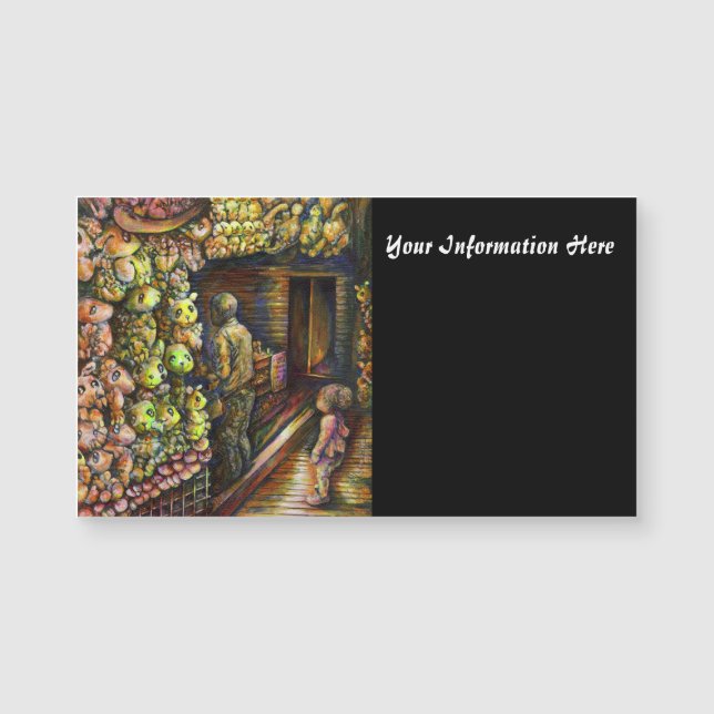 Norte do Circo (Frente)