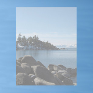 North Shore Lake Tahoe, Aldeia Incline, Nevada
