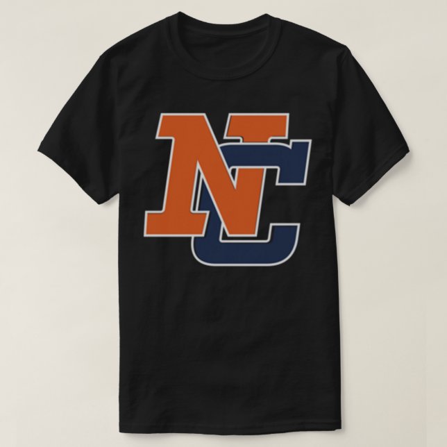 Northland College Classic T-Shirt (Frente do Design)