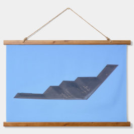 Northrop Grumman B- 2 Spirit Hanging Tapeçaria