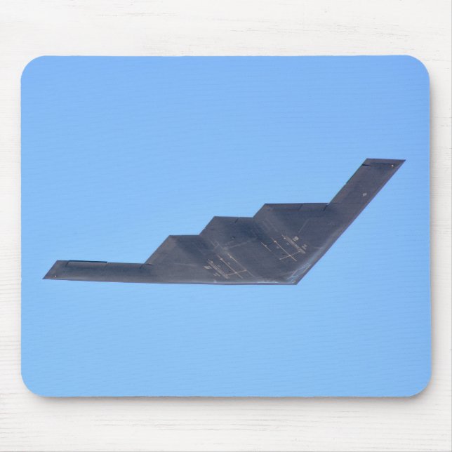 Northrop Grumman B-2 Spirit Mouse Pad (Frente)