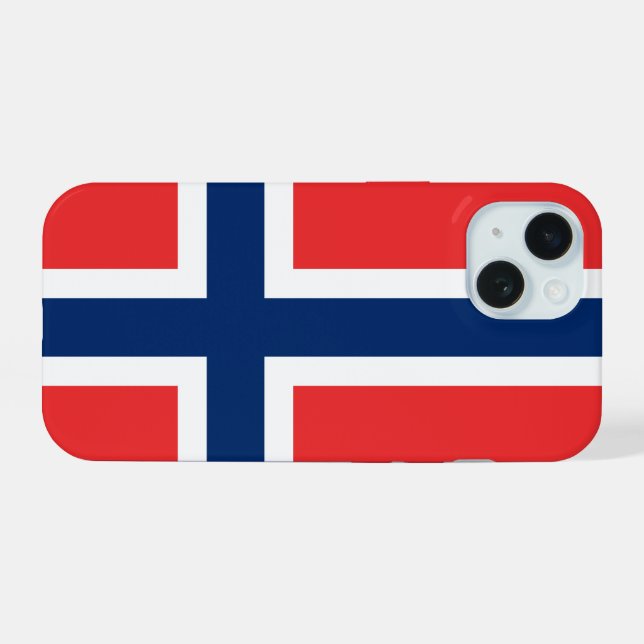 Noruega (Verso Horizontal)