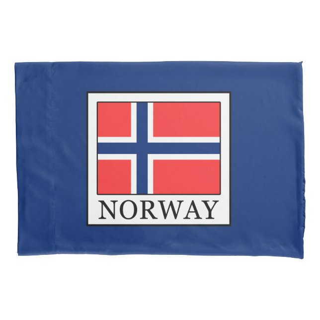 Noruega (Frente)