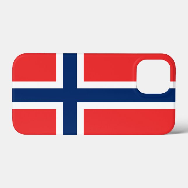 Noruega (Verso (horizontal))