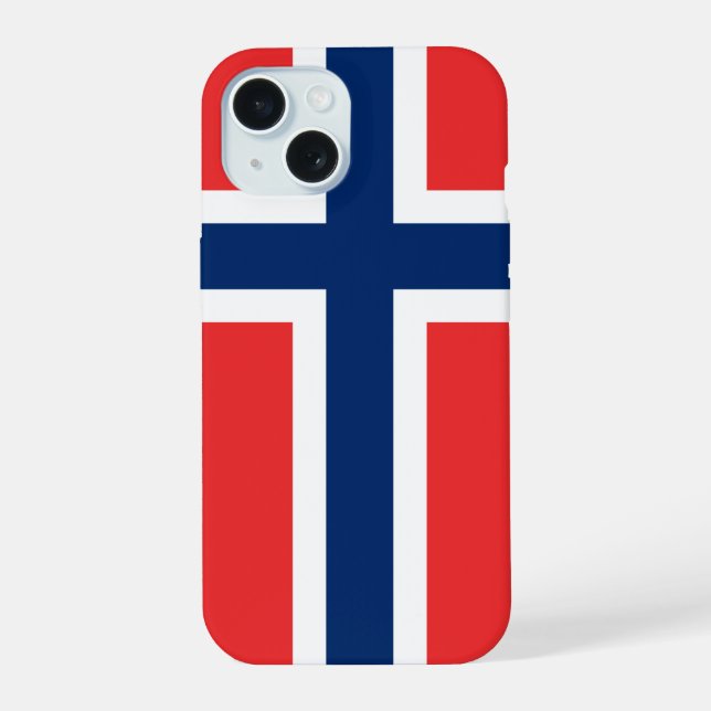 Noruega (Verso)