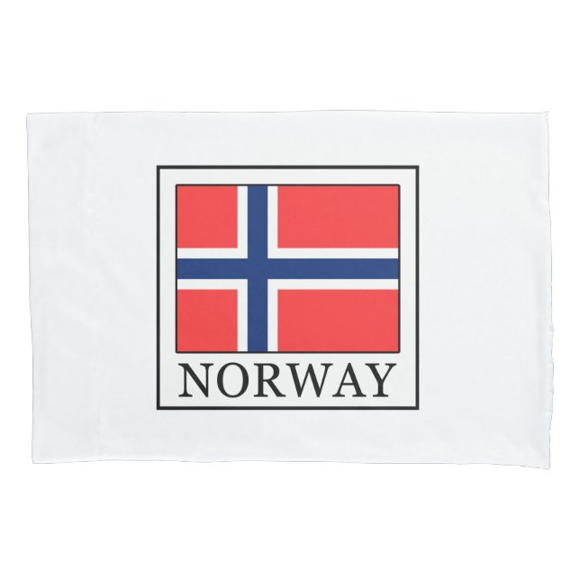 Noruega (Frente)