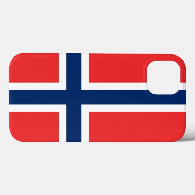 Noruega (Verso (horizontal))