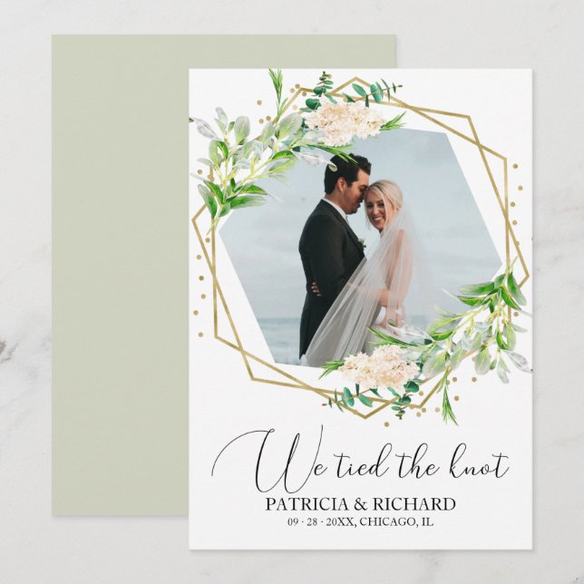 Nós Amarrámos o Laço Anúncio de Fuga para a Nature (Frente/Verso)