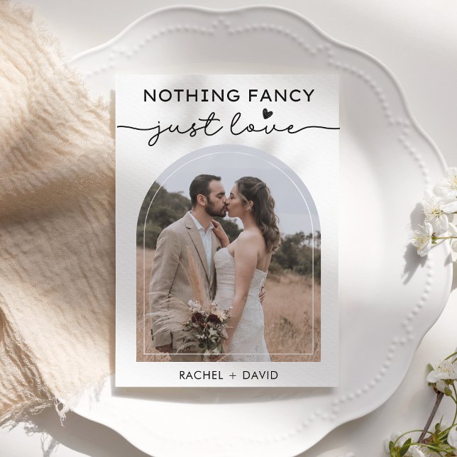 Nós Ampliamos Cartões Arch Fotopement Anúncio (Criador carregado)